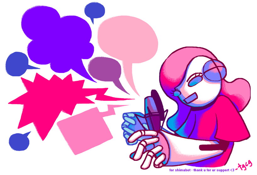 art made by tgcg! go support them on kofi!